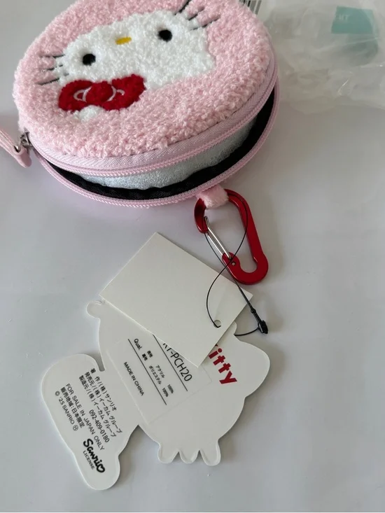 Hello kitty pouch - Picture 4 of 4